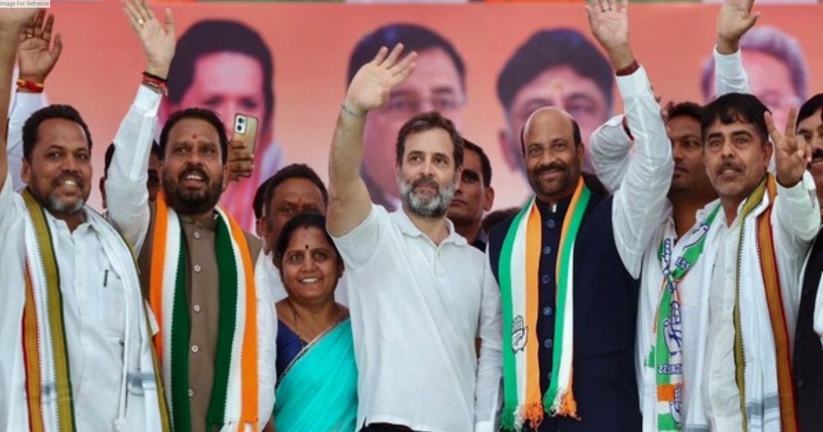 Karnataka polls: Banjara community unhappy with Congress, says party leader K Shivamurthy